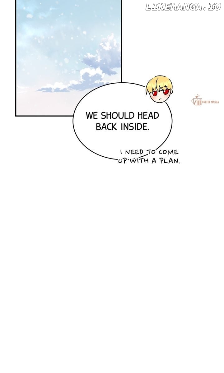 Read Our Tyrant Became Young Manga Online