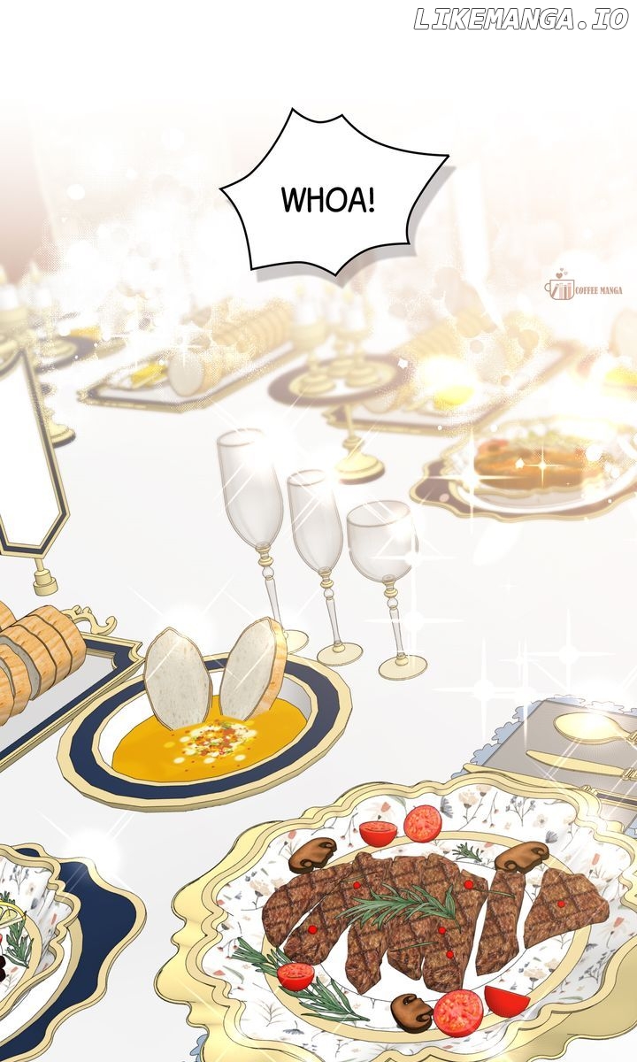 Read Our Tyrant Became Young Manga Online