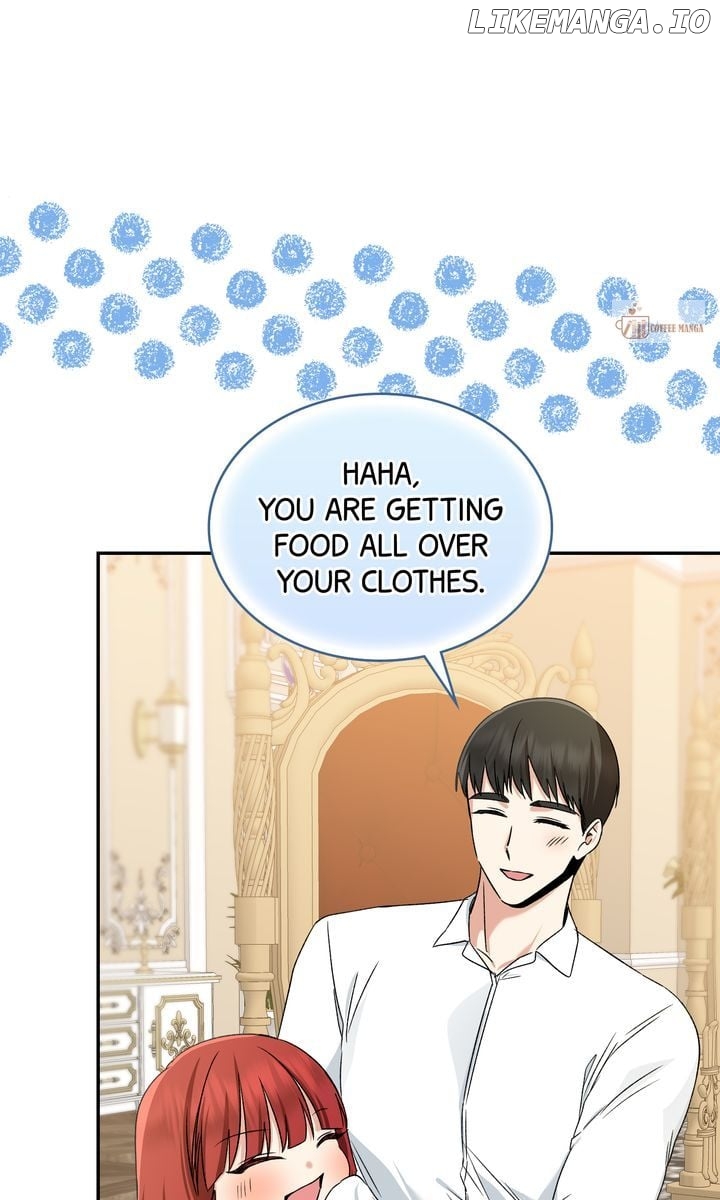 Read Our Tyrant Became Young Manga Online