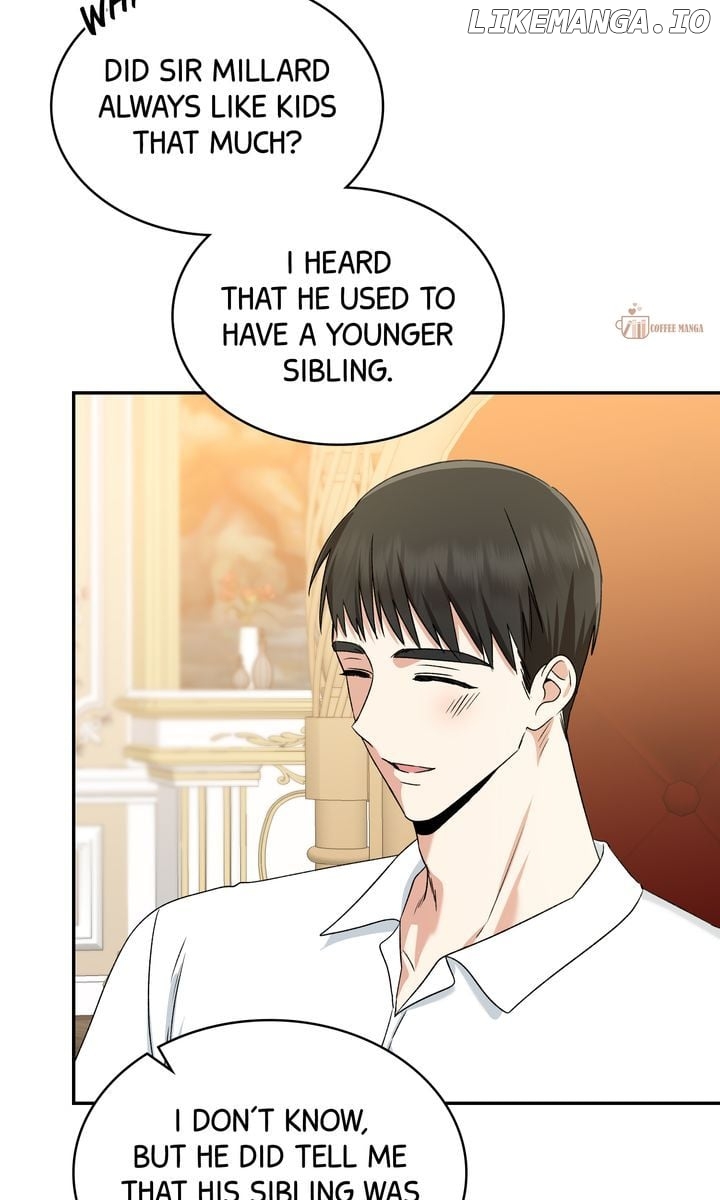 Read Our Tyrant Became Young Manga Online