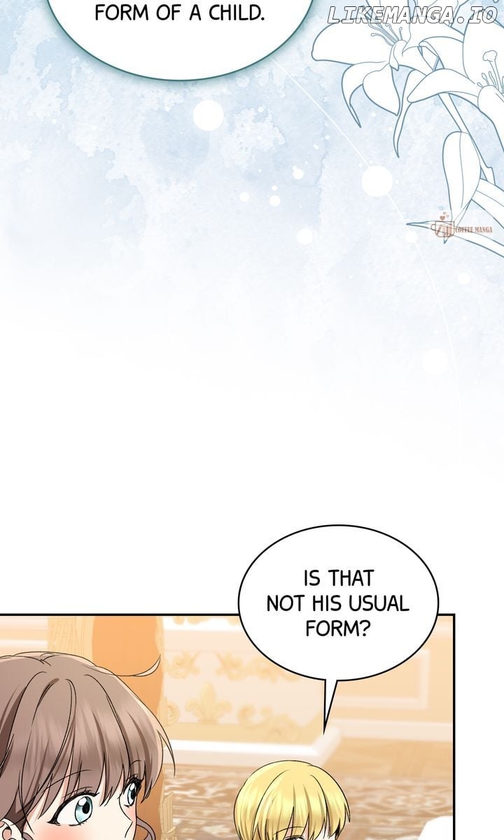 Read Our Tyrant Became Young Manga Online