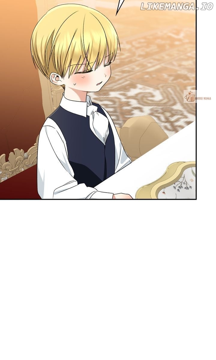 Read Our Tyrant Became Young Manga Online