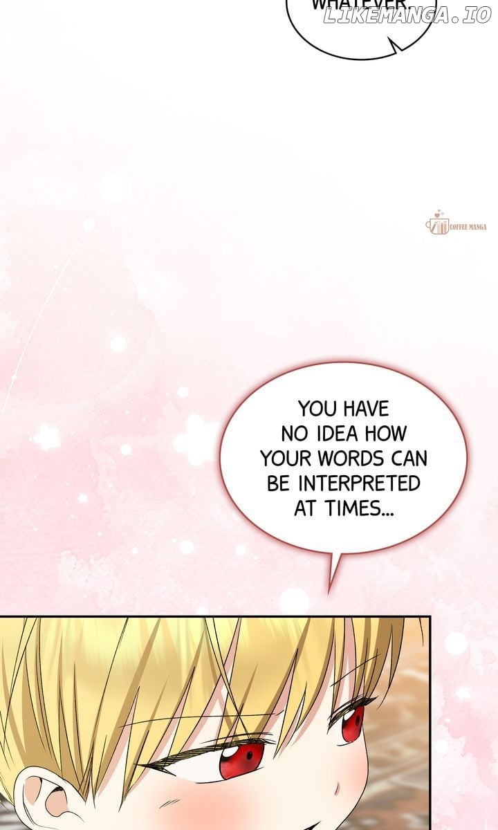 Read Our Tyrant Became Young Manga Online