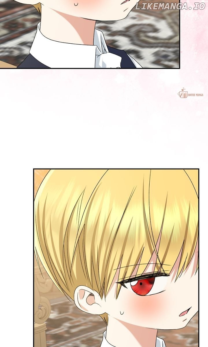 Read Our Tyrant Became Young Manga Online