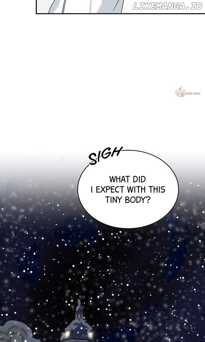 Read Our Tyrant Became Young Manga Online