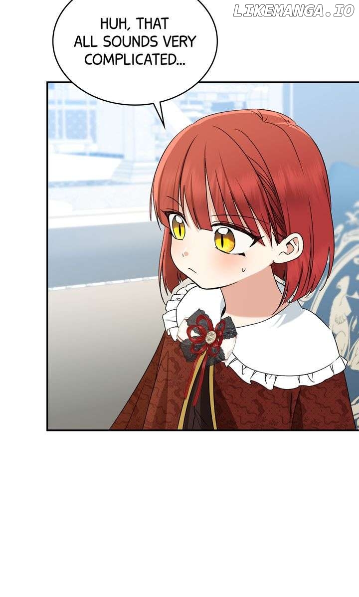 Read Our Tyrant Became Young Manga Online