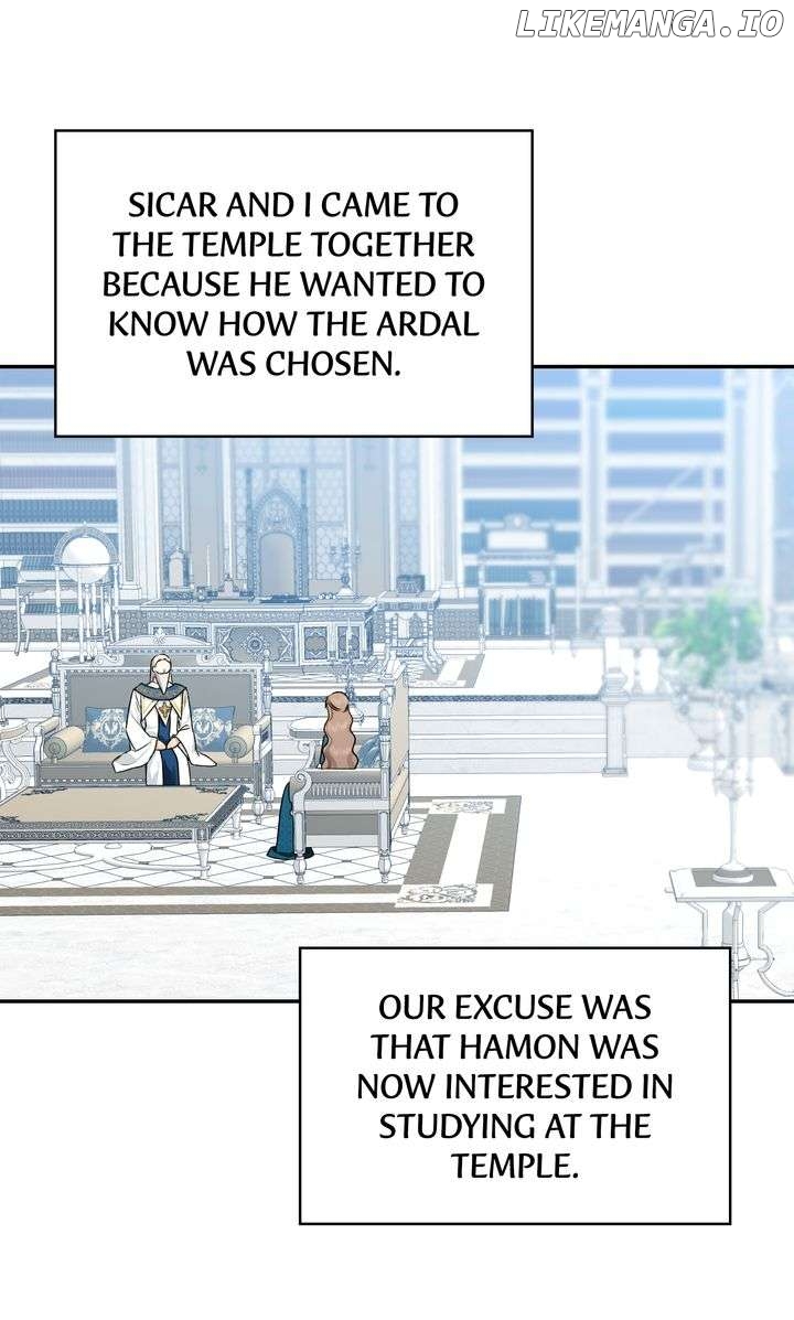 Read Our Tyrant Became Young Manga Online