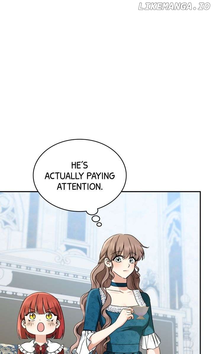 Read Our Tyrant Became Young Manga Online