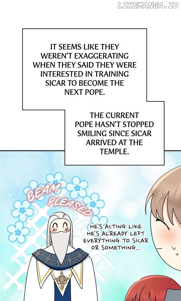 Read Our Tyrant Became Young Manga Online