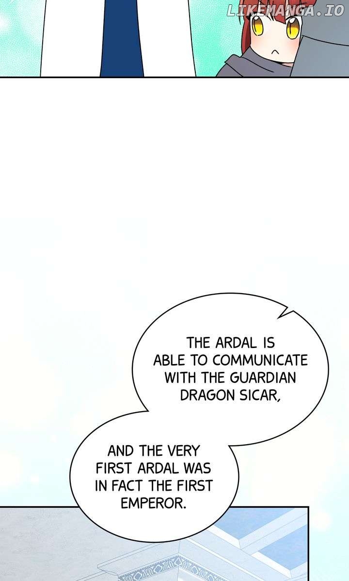 Read Our Tyrant Became Young Manga Online