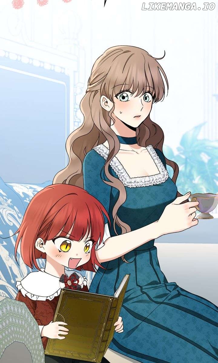 Read Our Tyrant Became Young Manga Online