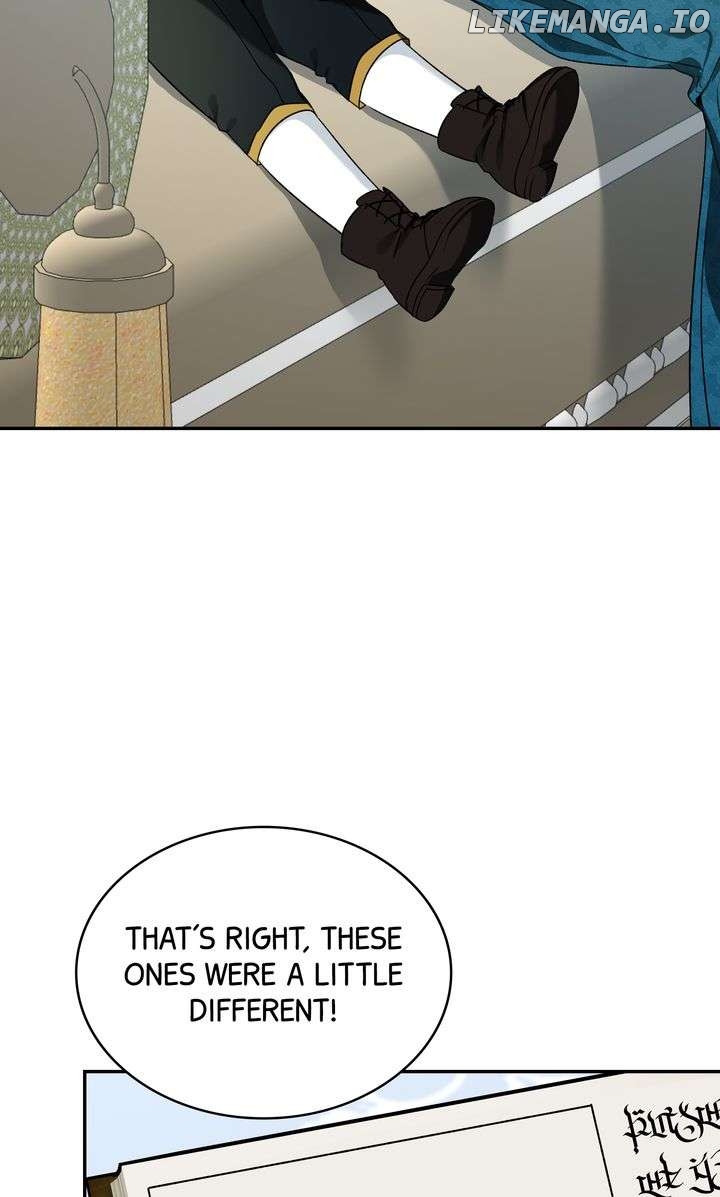 Read Our Tyrant Became Young Manga Online