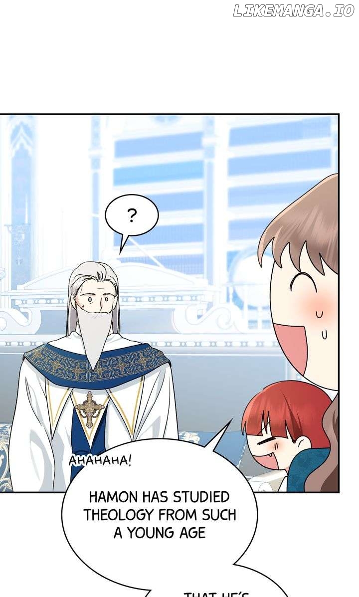 Read Our Tyrant Became Young Manga Online