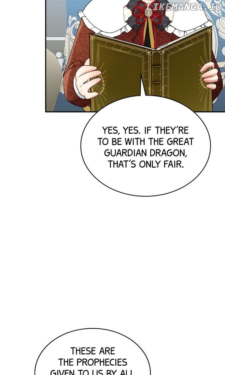 Read Our Tyrant Became Young Manga Online