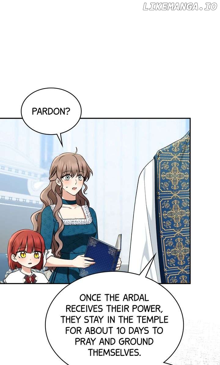 Read Our Tyrant Became Young Manga Online