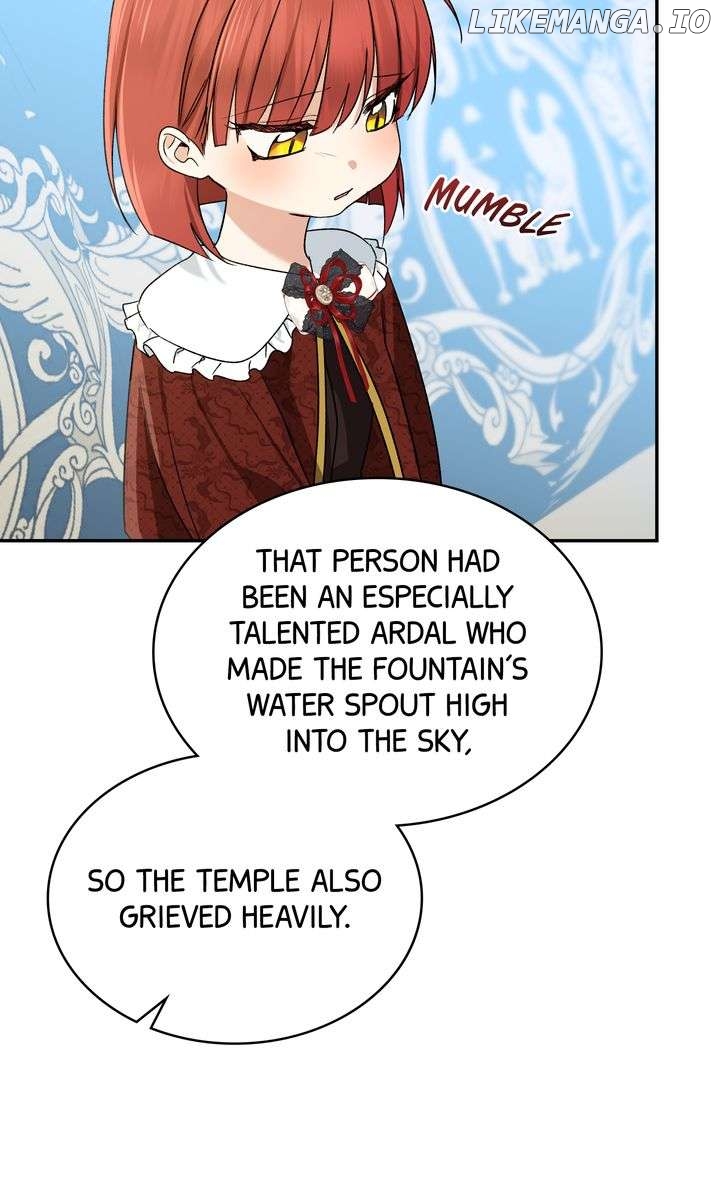 Read Our Tyrant Became Young Manga Online