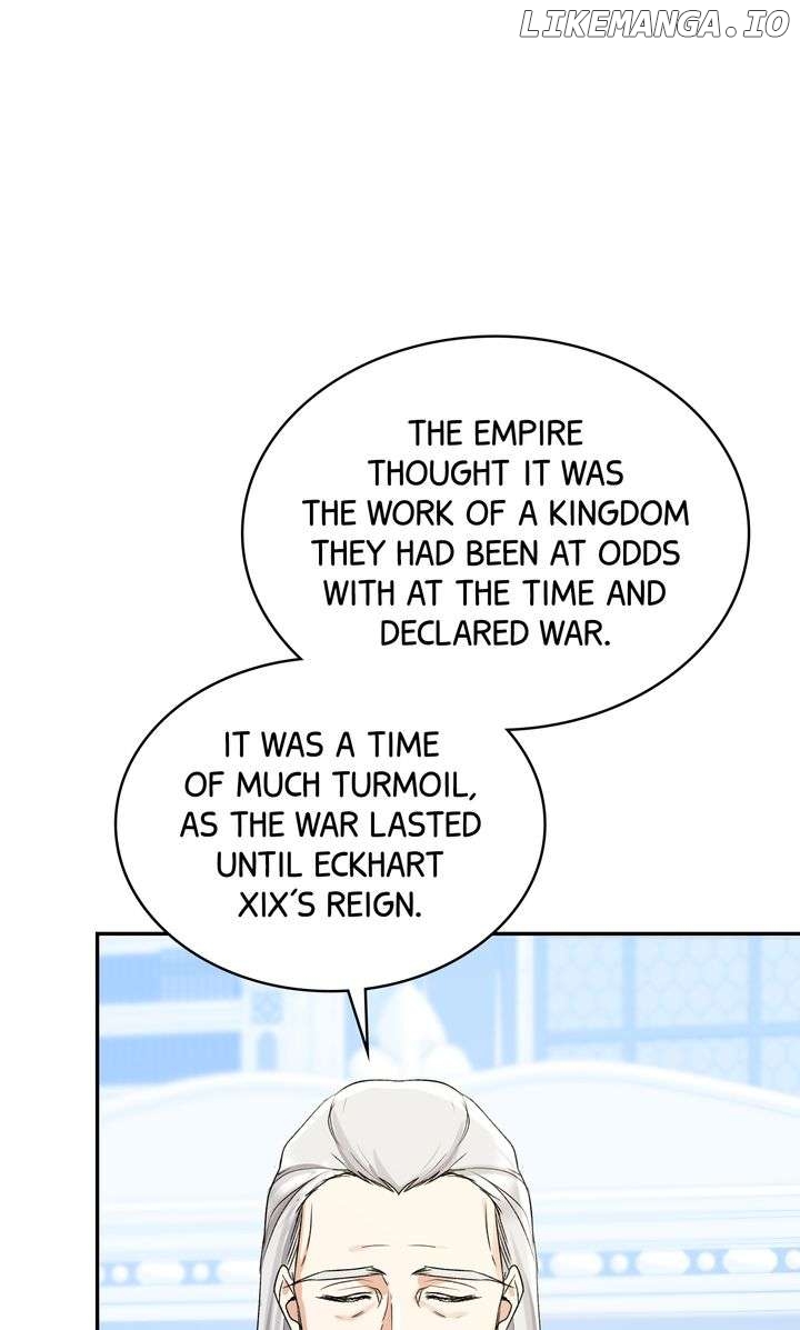 Read Our Tyrant Became Young Manga Online