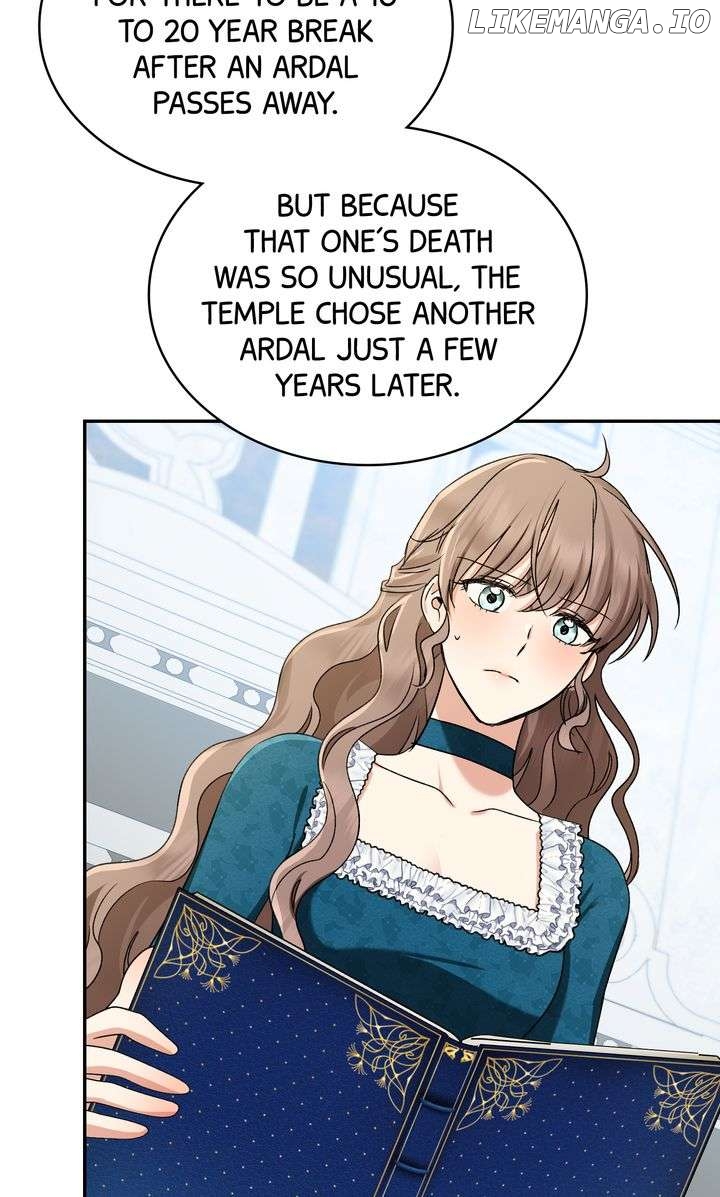 Read Our Tyrant Became Young Manga Online