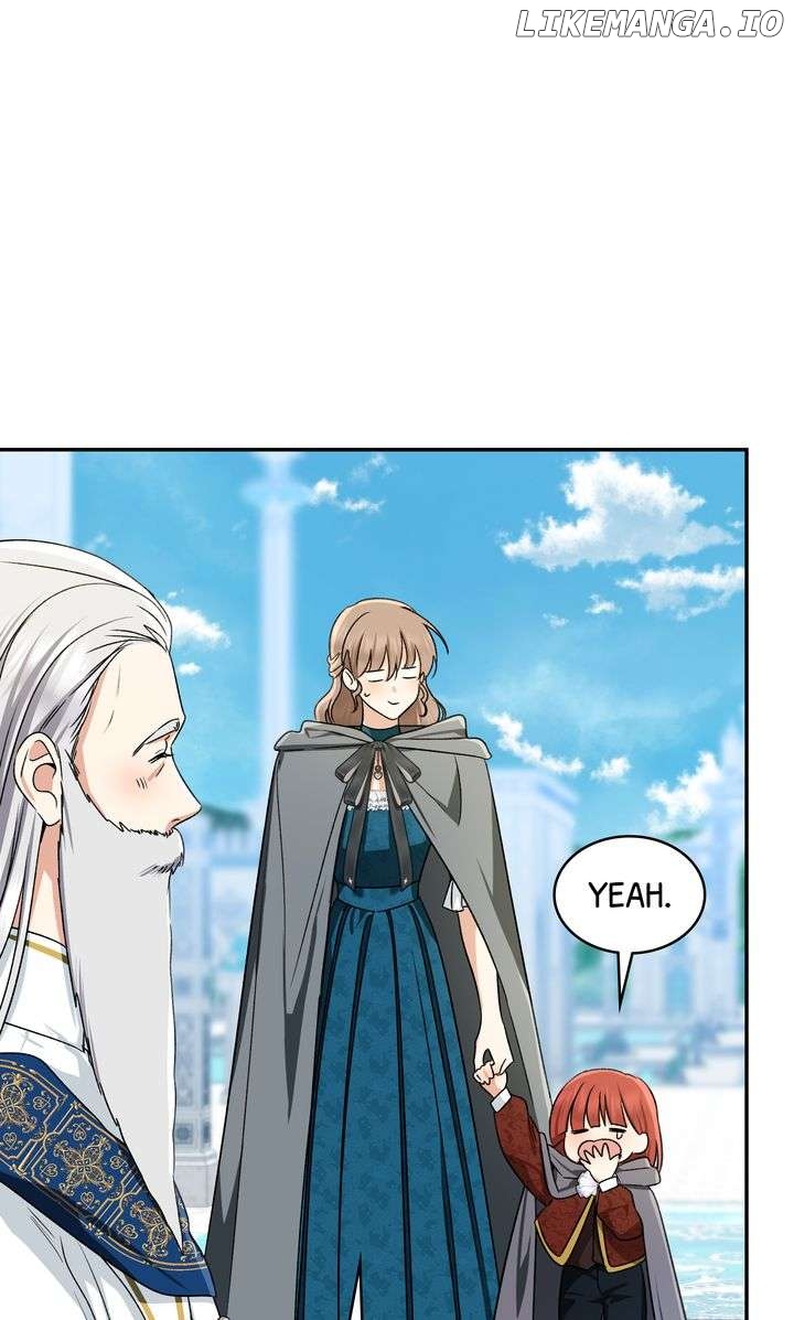 Read Our Tyrant Became Young Manga Online