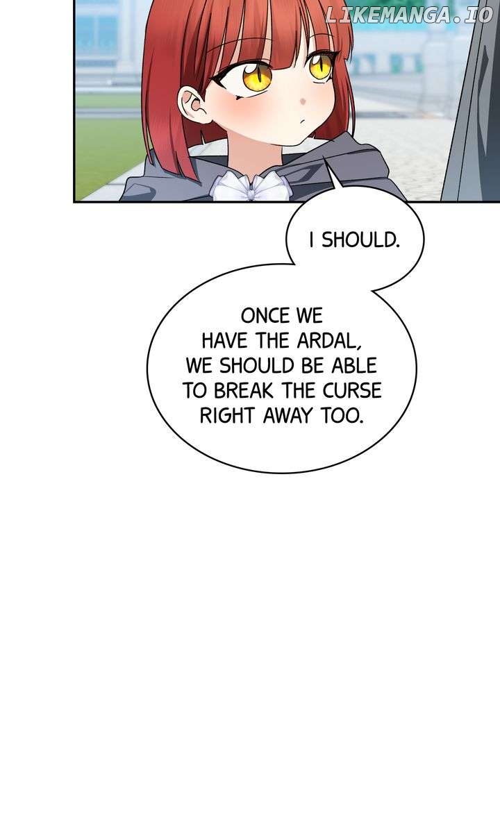 Read Our Tyrant Became Young Manga Online