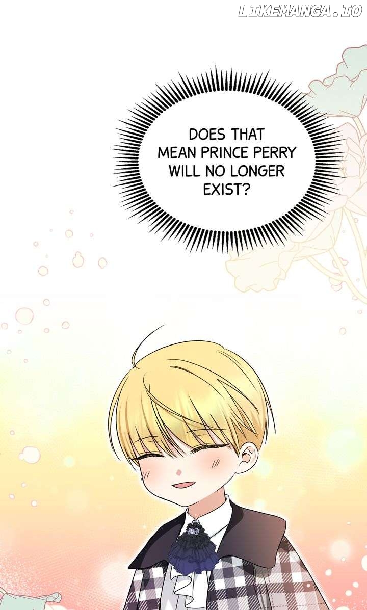 Read Our Tyrant Became Young Manga Online