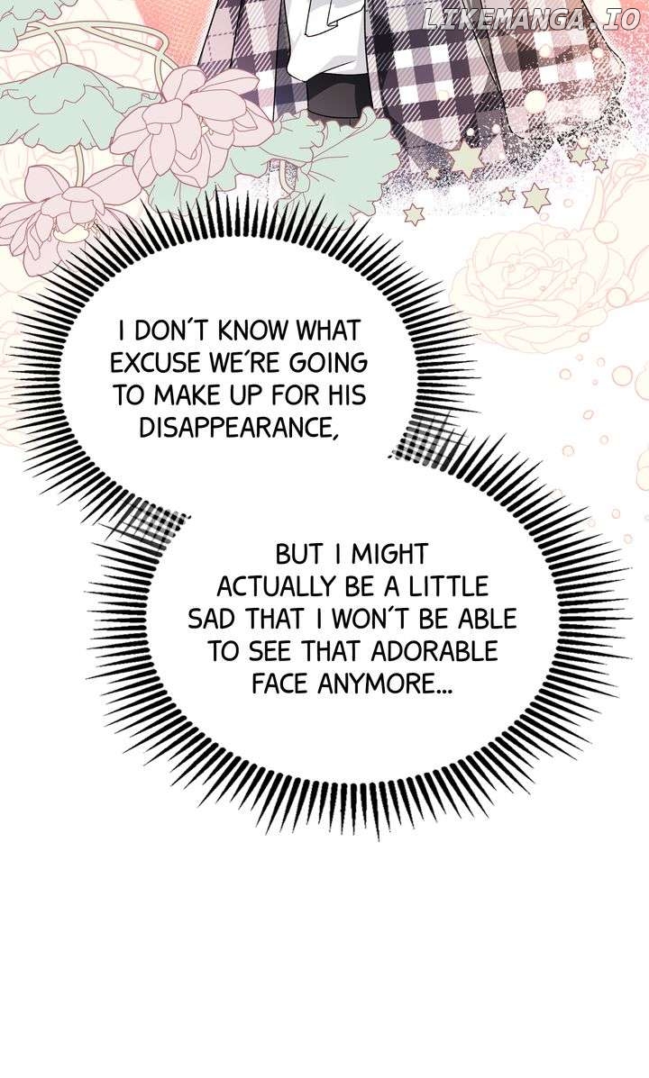 Read Our Tyrant Became Young Manga Online