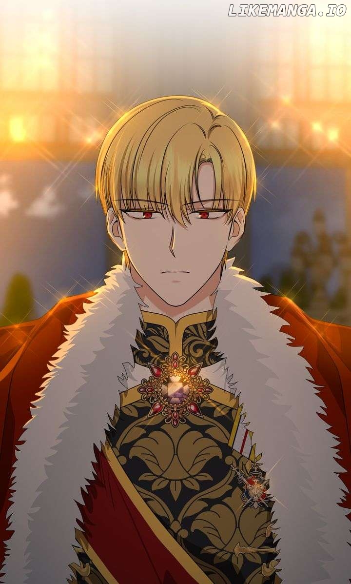 Read Our Tyrant Became Young Manga Online