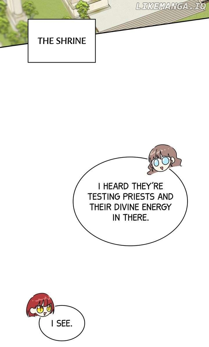 Read Our Tyrant Became Young Manga Online