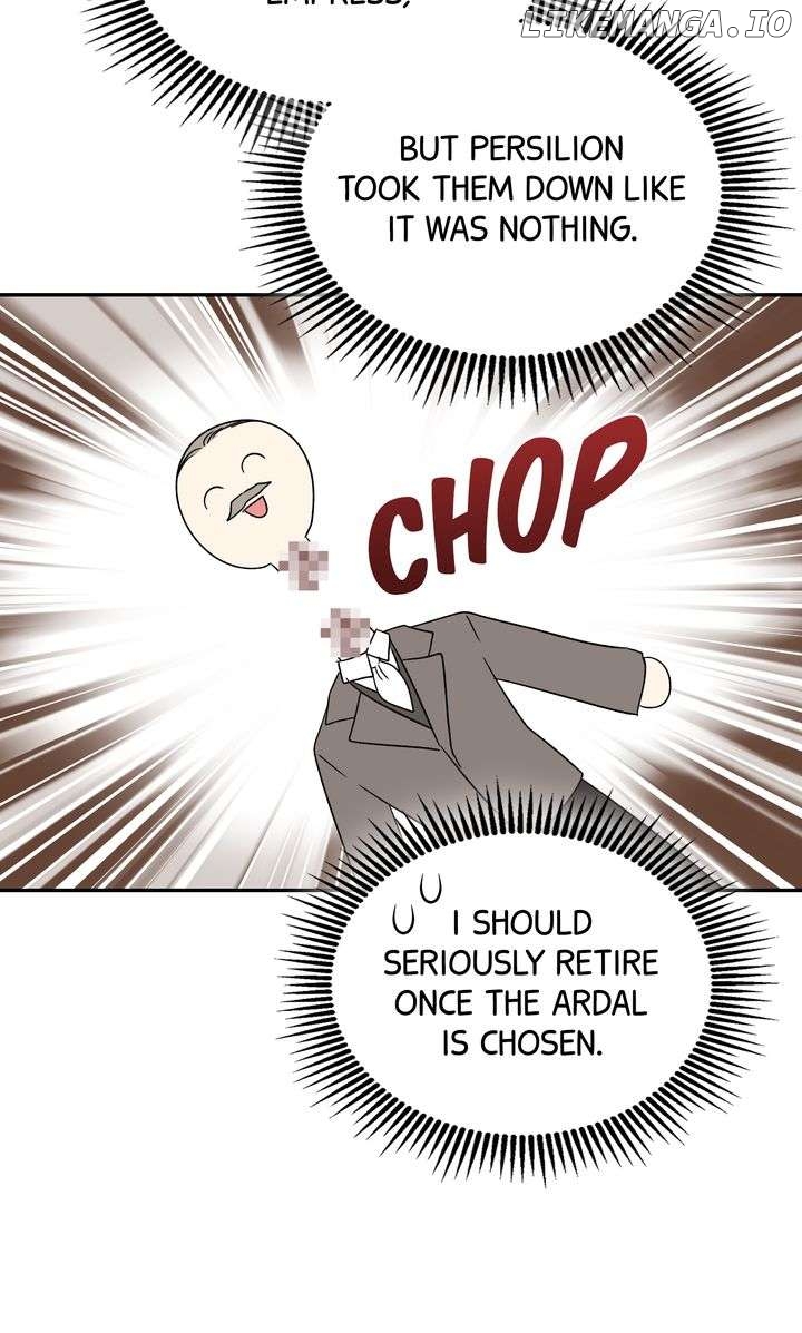 Read Our Tyrant Became Young Manga Online