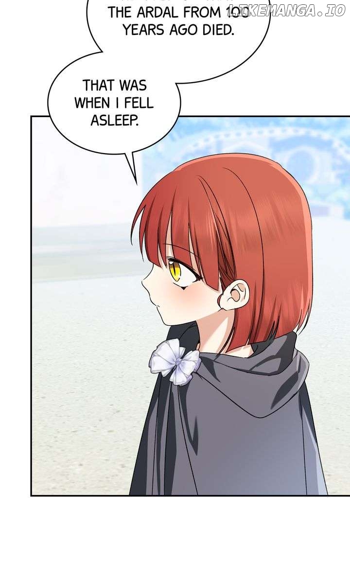 Read Our Tyrant Became Young Manga Online