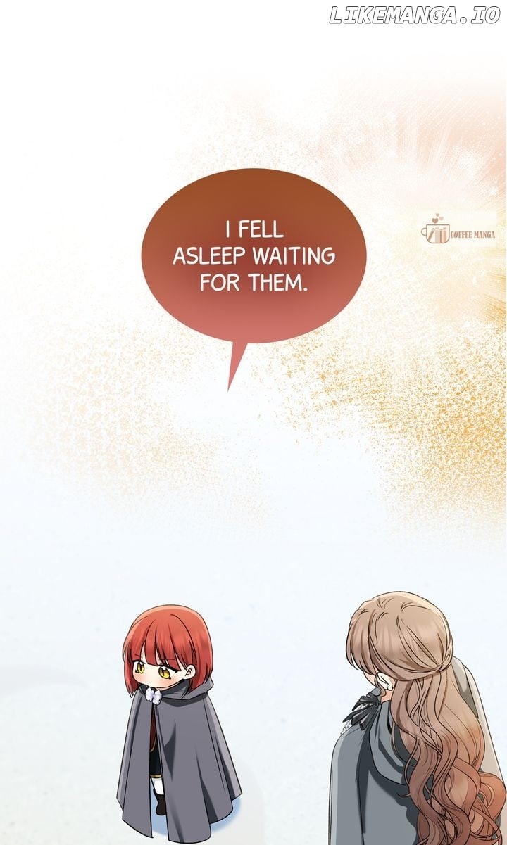 Read Our Tyrant Became Young Manga Online