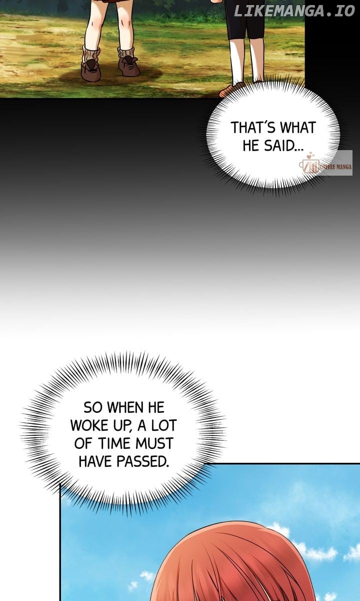 Read Our Tyrant Became Young Manga Online