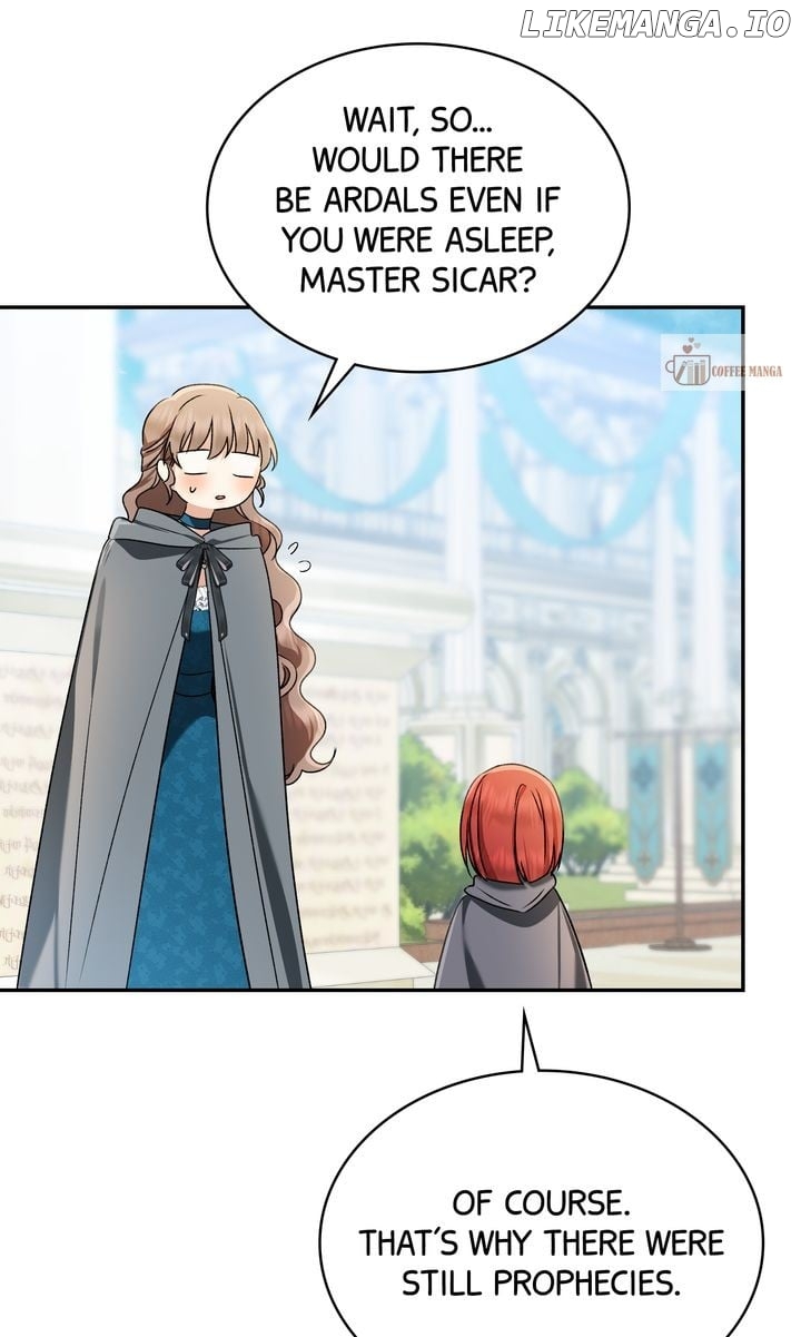 Read Our Tyrant Became Young Manga Online