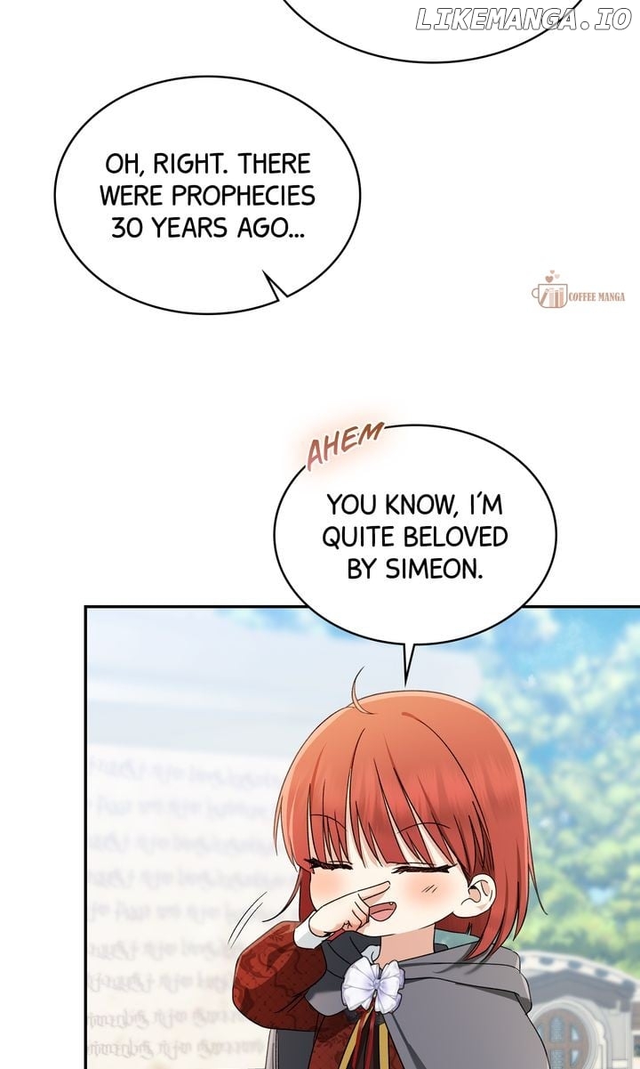 Read Our Tyrant Became Young Manga Online