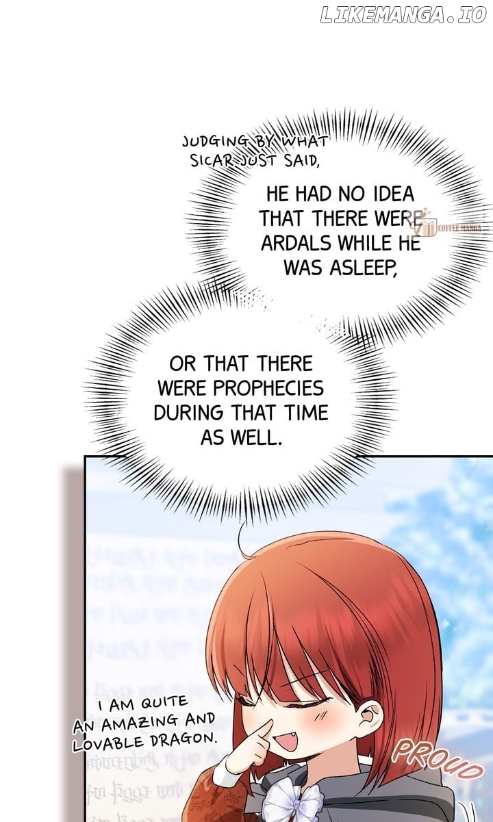 Read Our Tyrant Became Young Manga Online