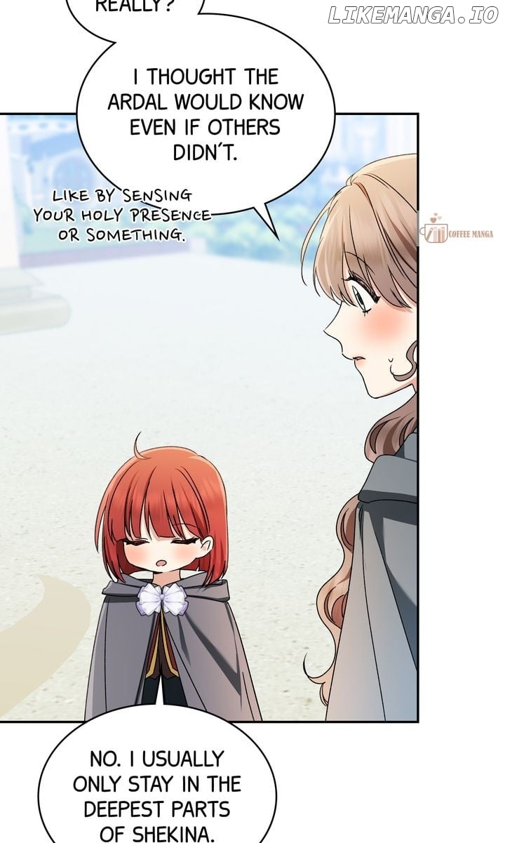 Read Our Tyrant Became Young Manga Online