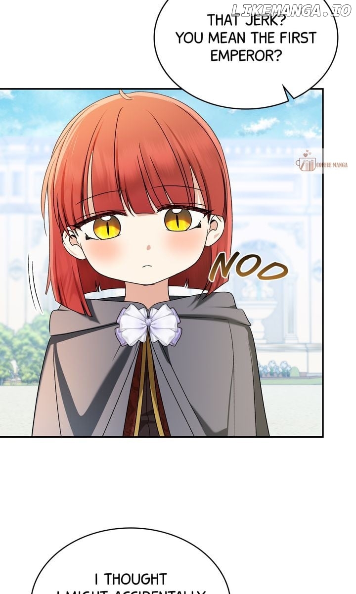 Read Our Tyrant Became Young Manga Online