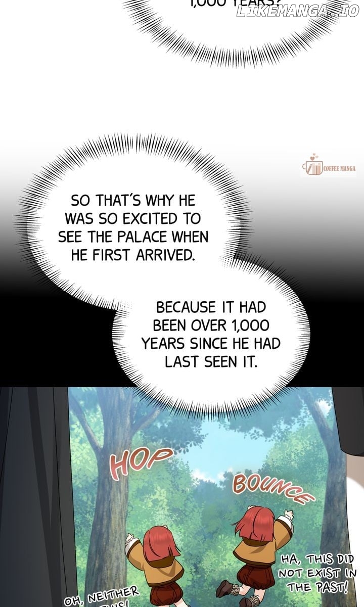 Read Our Tyrant Became Young Manga Online