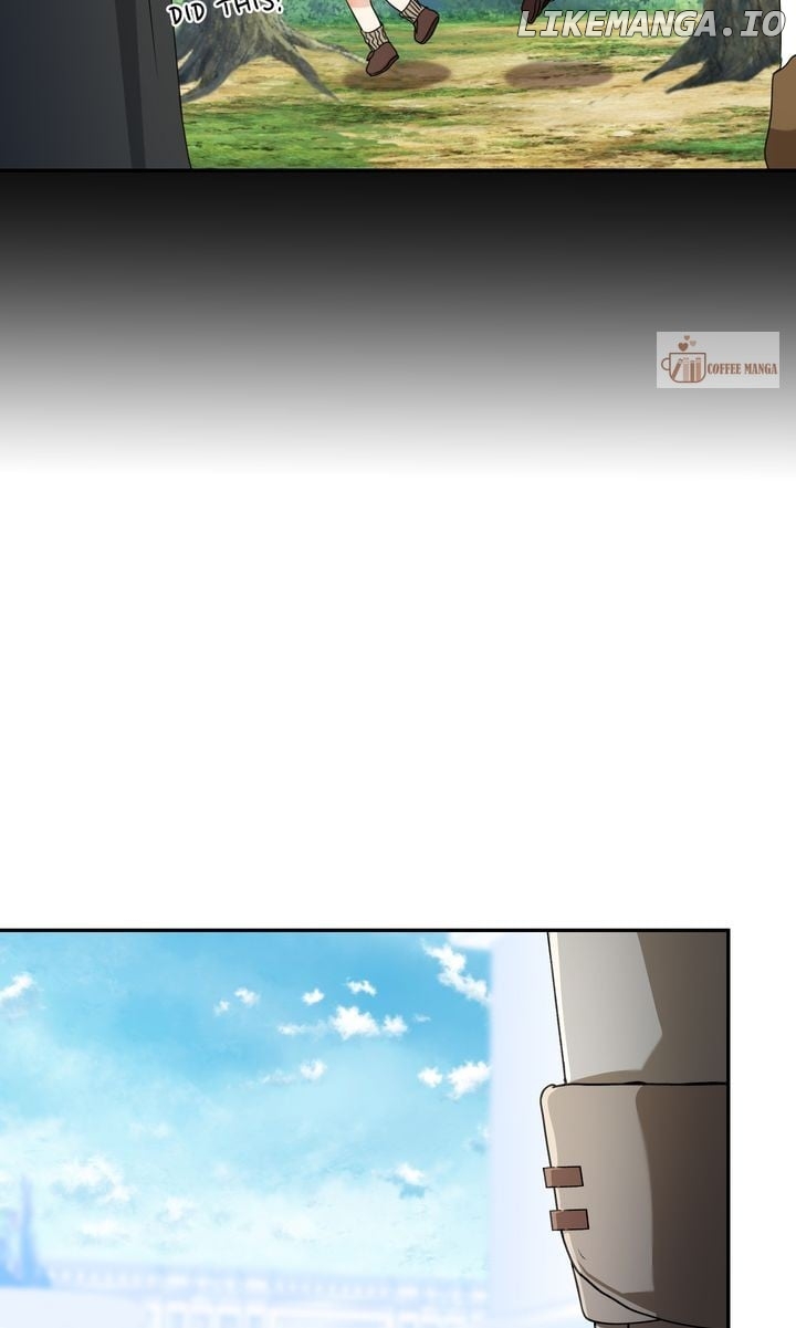 Read Our Tyrant Became Young Manga Online