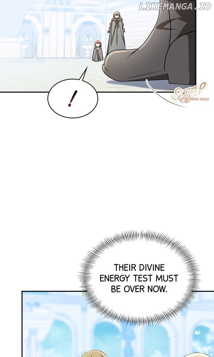 Read Our Tyrant Became Young Manga Online