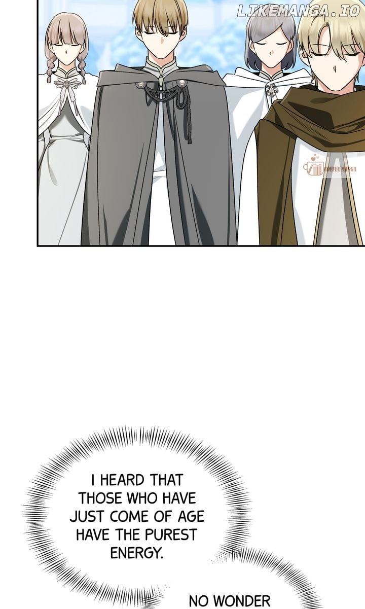 Read Our Tyrant Became Young Manga Online