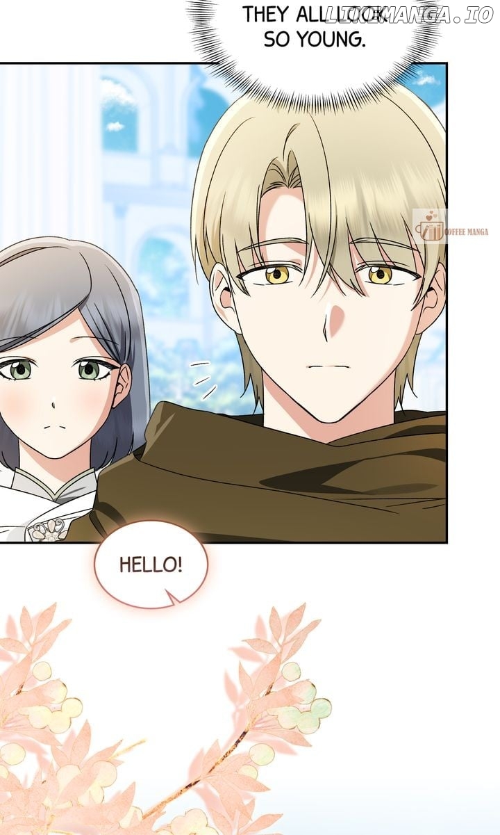 Read Our Tyrant Became Young Manga Online