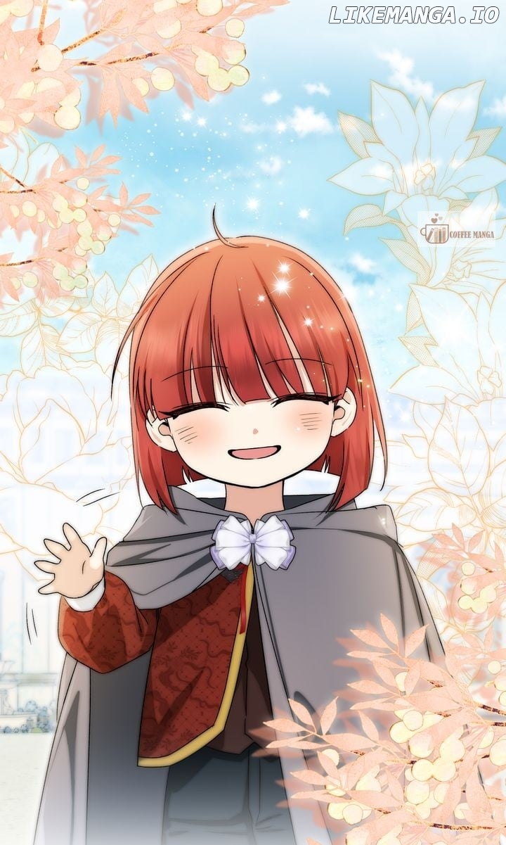 Read Our Tyrant Became Young Manga Online