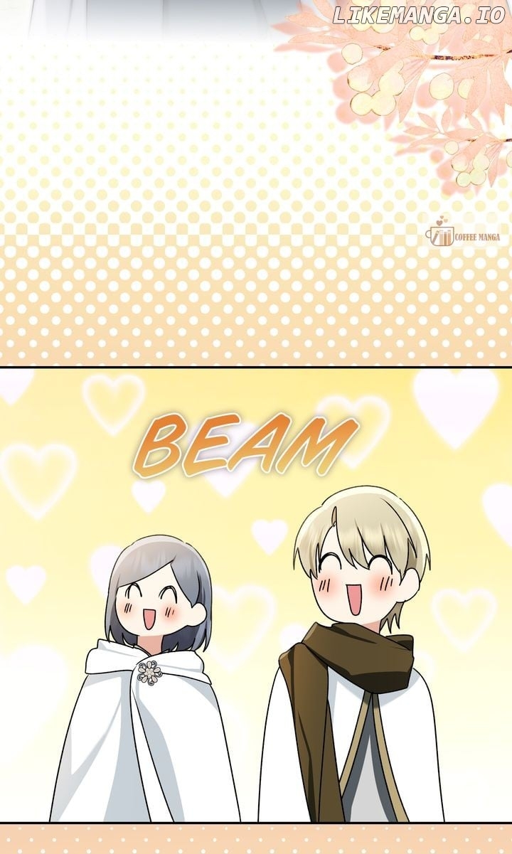 Read Our Tyrant Became Young Manga Online