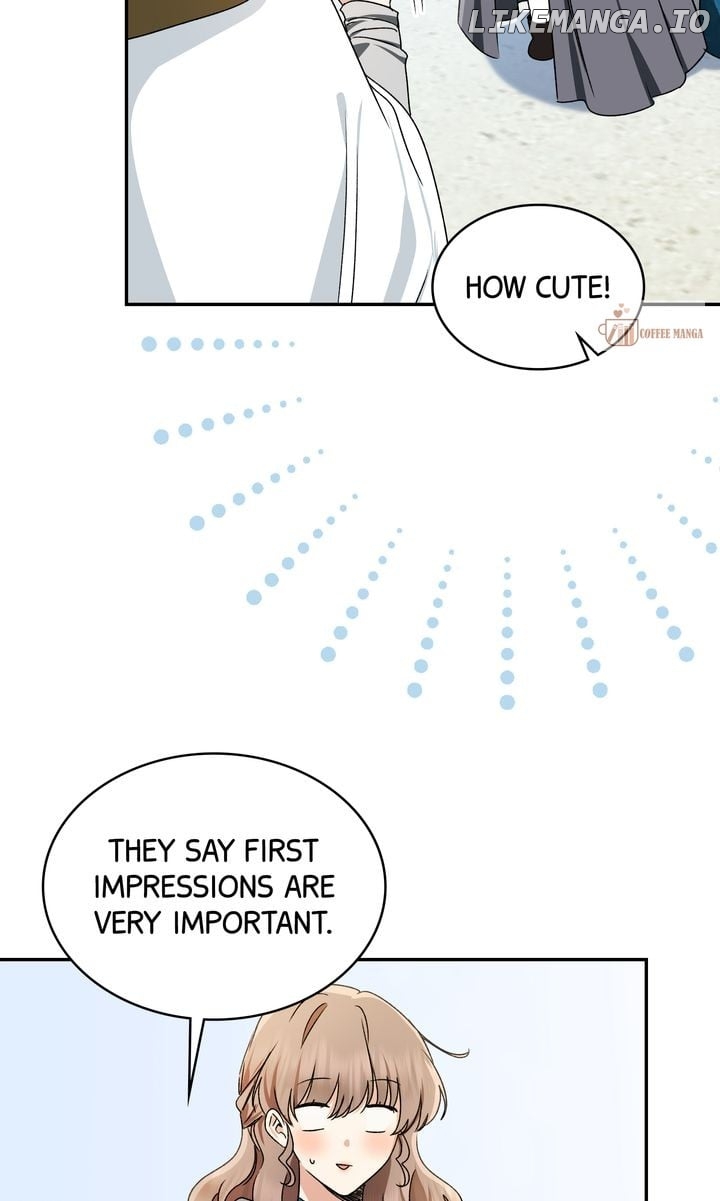 Read Our Tyrant Became Young Manga Online