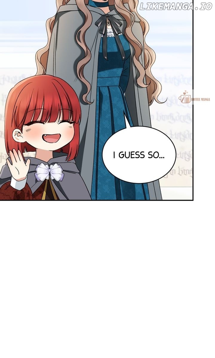 Read Our Tyrant Became Young Manga Online