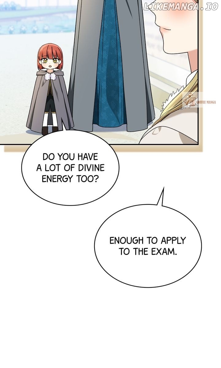 Read Our Tyrant Became Young Manga Online