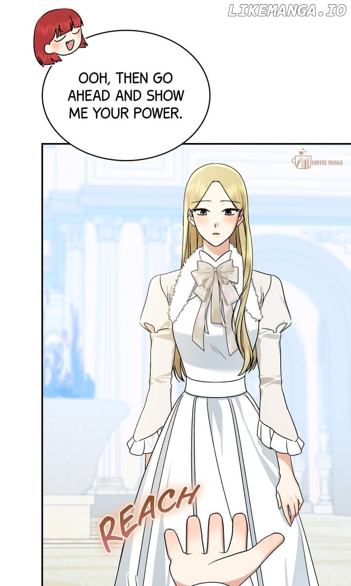 Read Our Tyrant Became Young Manga Online