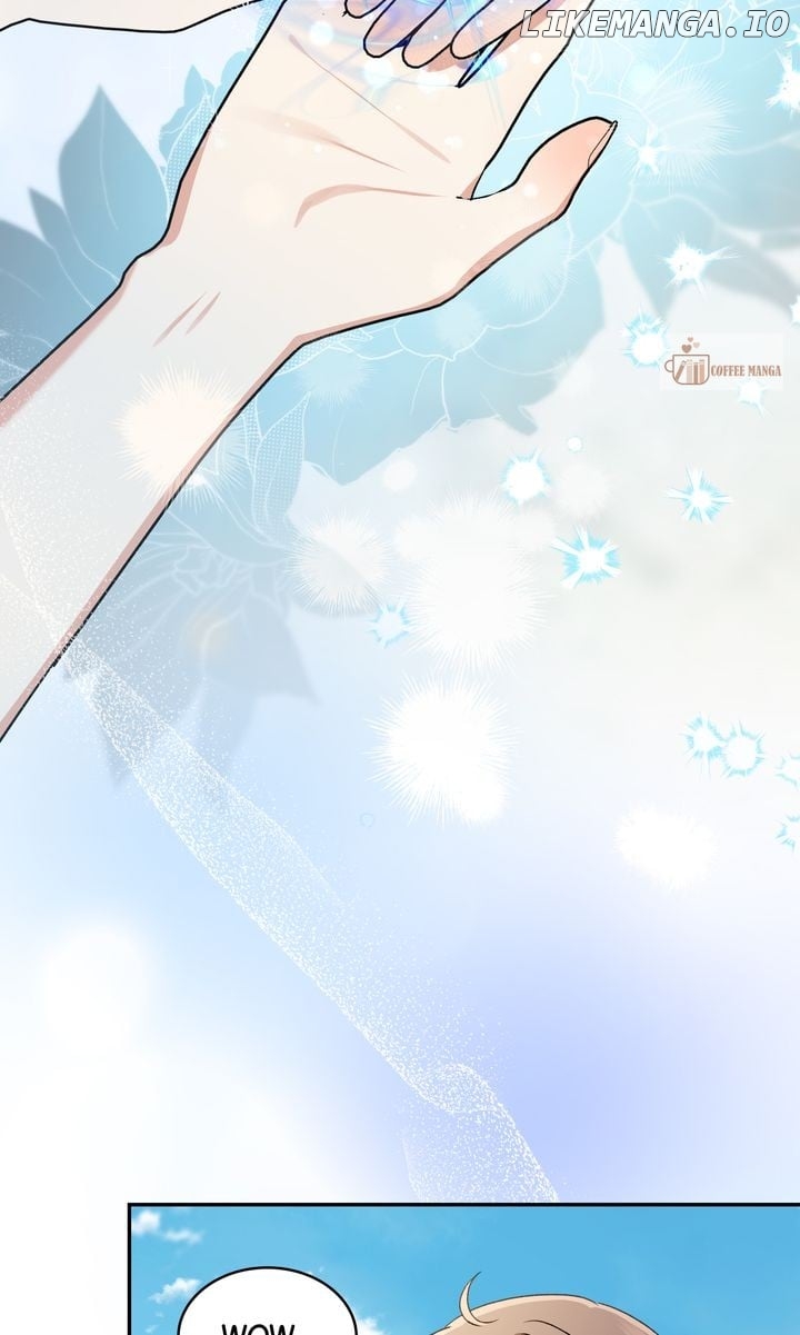 Read Our Tyrant Became Young Manga Online