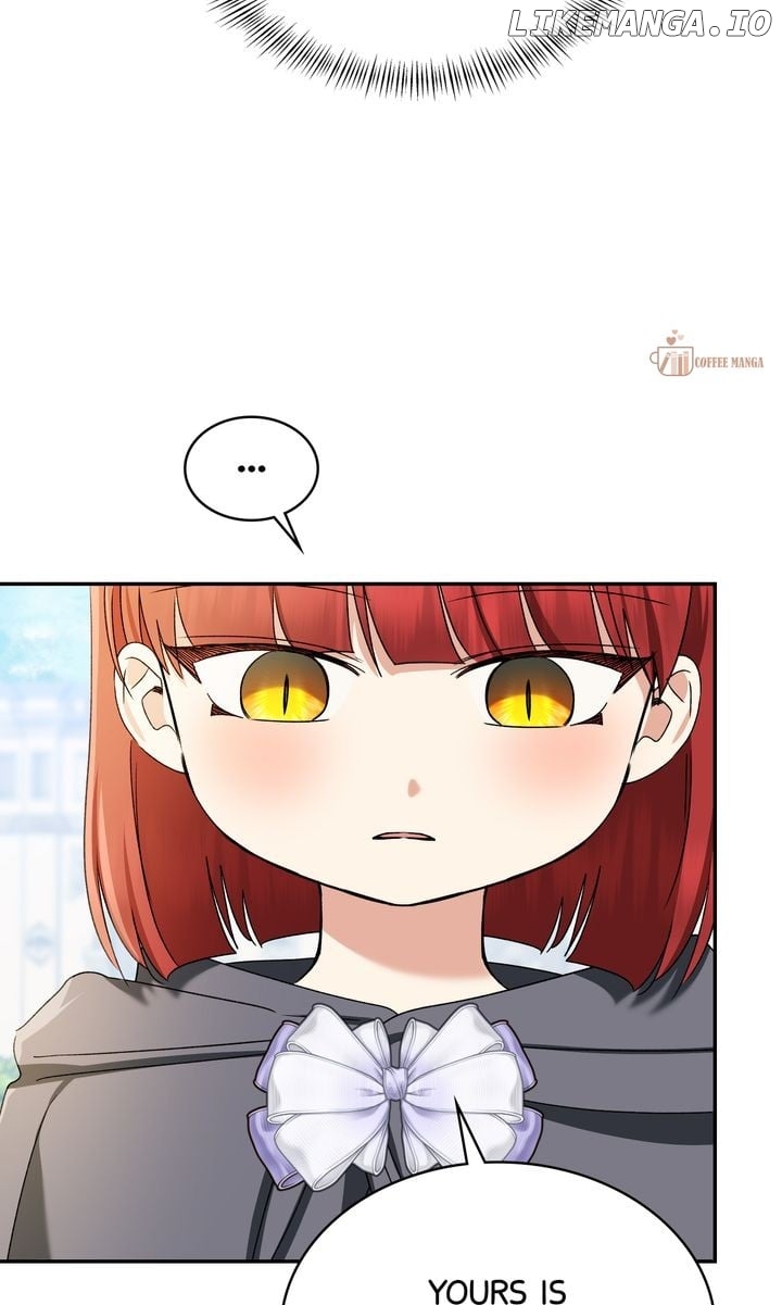 Read Our Tyrant Became Young Manga Online